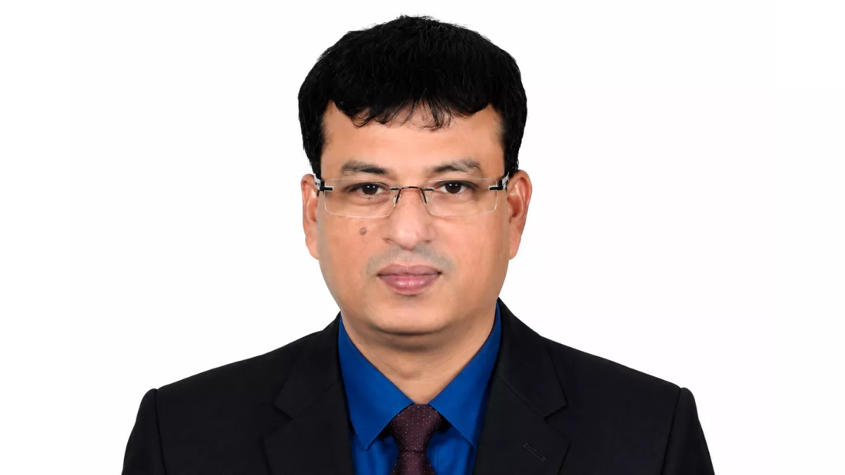 আহমেদ তোফায়েল। ফাইল ছবি