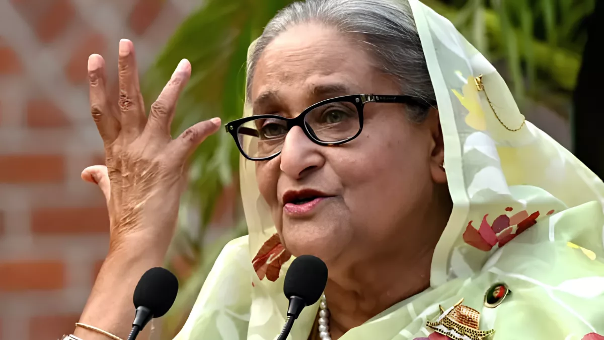 হাসিনাসহ ২৮৬ জনের বিরুদ্ধে অভিযোগ গঠন শুনানি ৩০ সেপ্টেম্বর