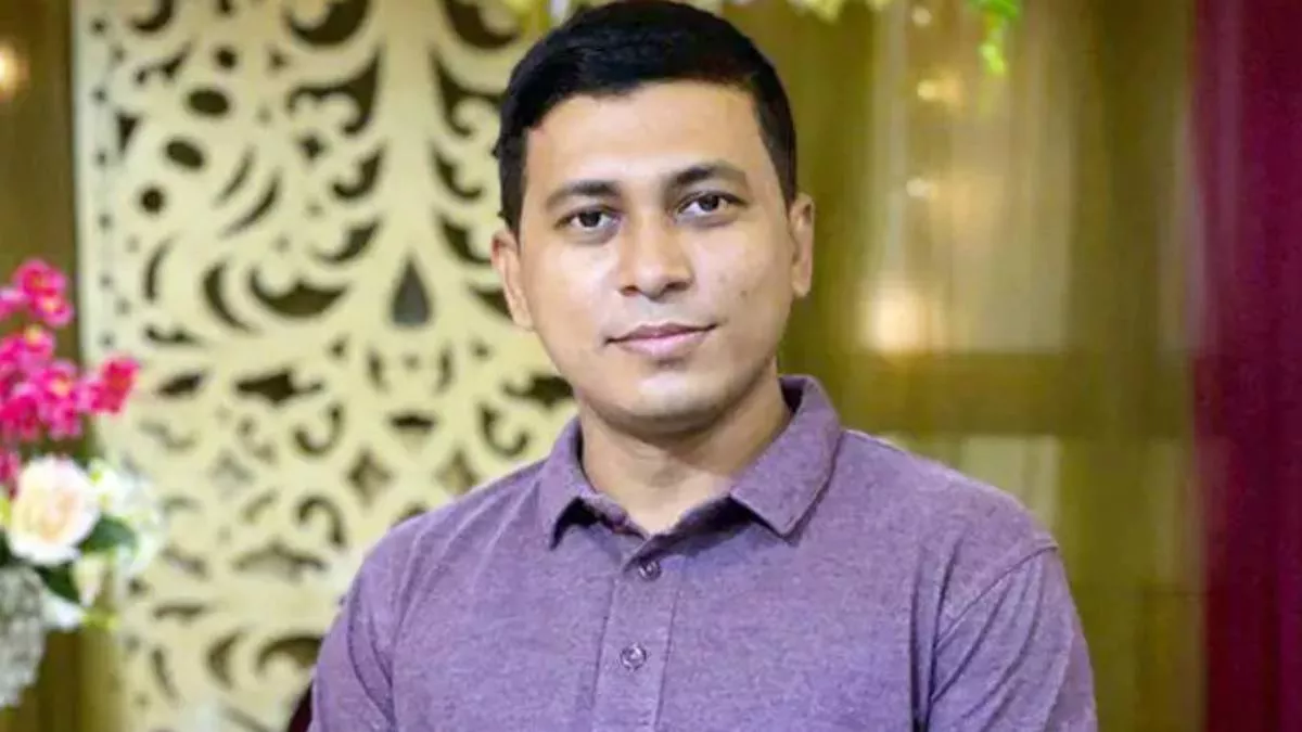বিয়ের প্রলোভন দেখিয়ে টাকা আত্মসাৎ: এএসপি সোহেল কারাগারে