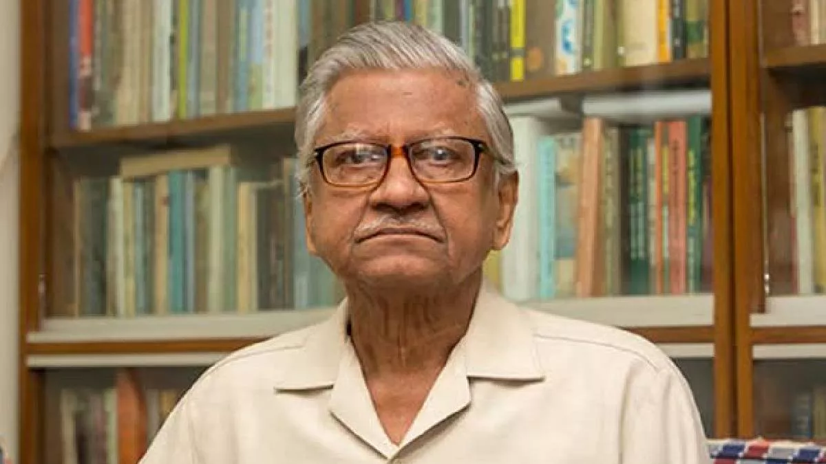 অধ্যাপক আবুল কাসেমের মৃত্যুতে ফ্যাসিবাদ প্রতিরোধ আন্দোলনের শোক