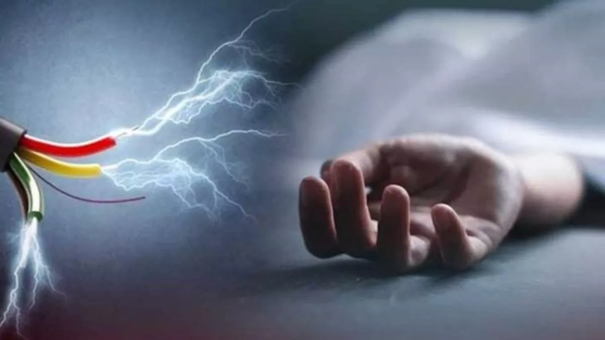 রাজধানীতে পৃথক স্থানে বিদ্যুৎস্পৃষ্টে দুই শ্রমিকের মৃত্যু