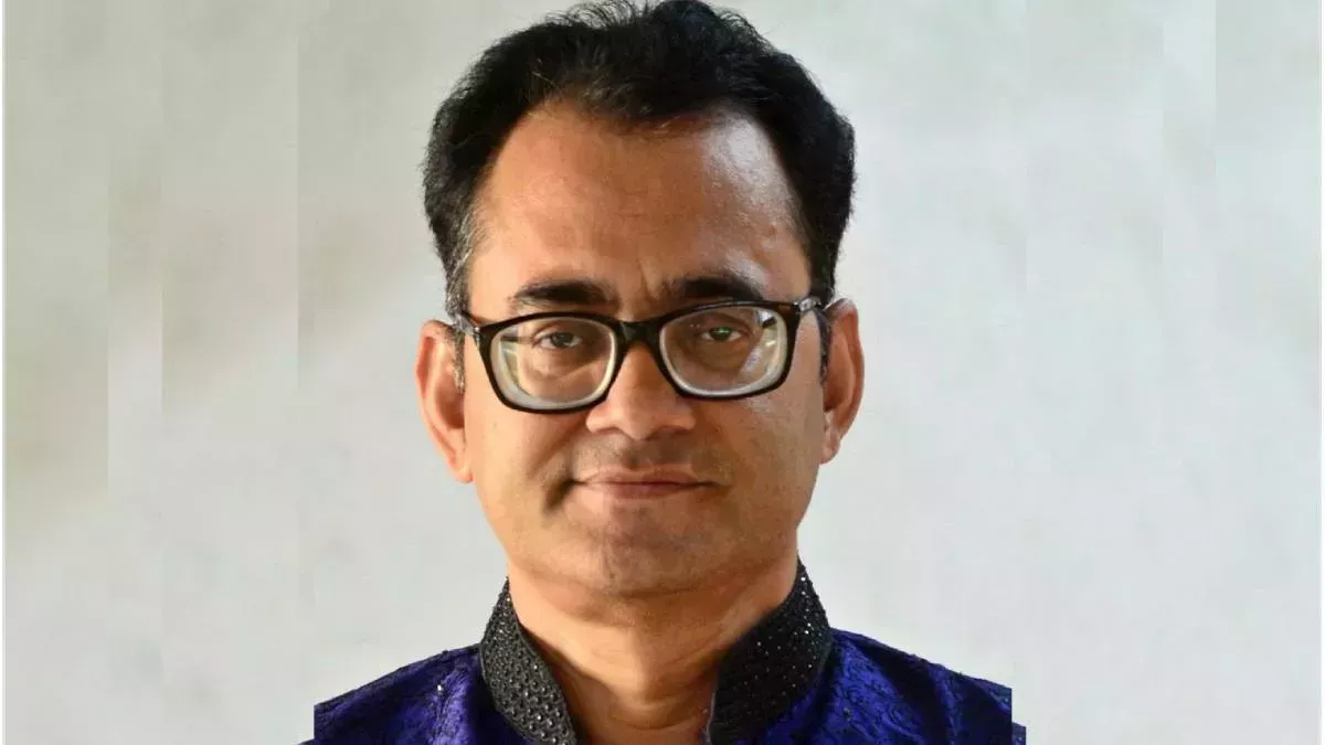 ফসিহ উদ্দীন মাহতাব। ফাইল ছবি