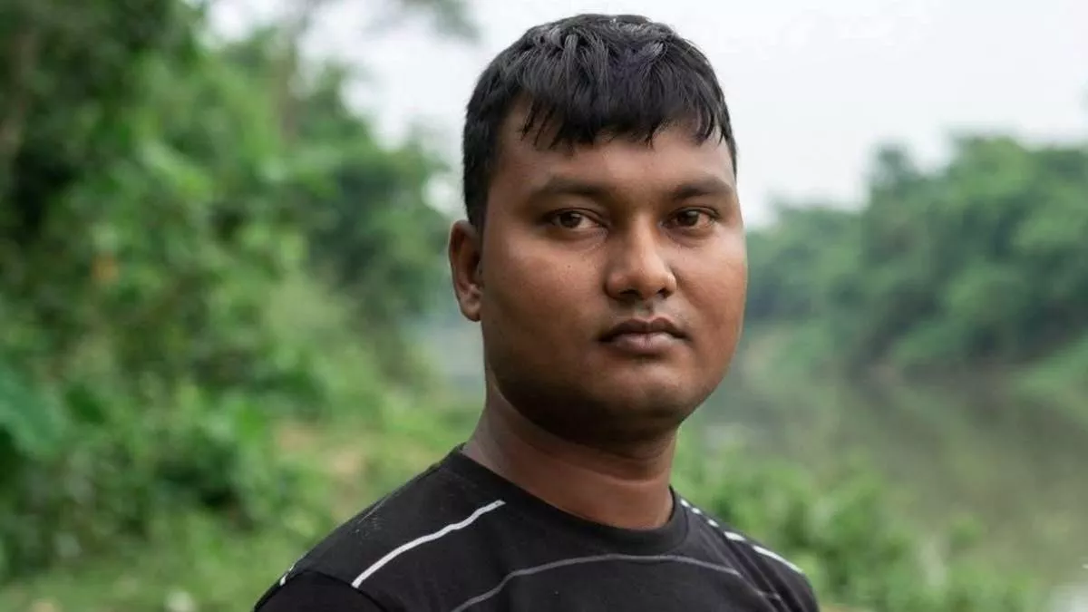 মুহুরী নদীতে নিখোঁজের ২০ ঘণ্টা পর যুবকের মরদেহ উদ্ধার