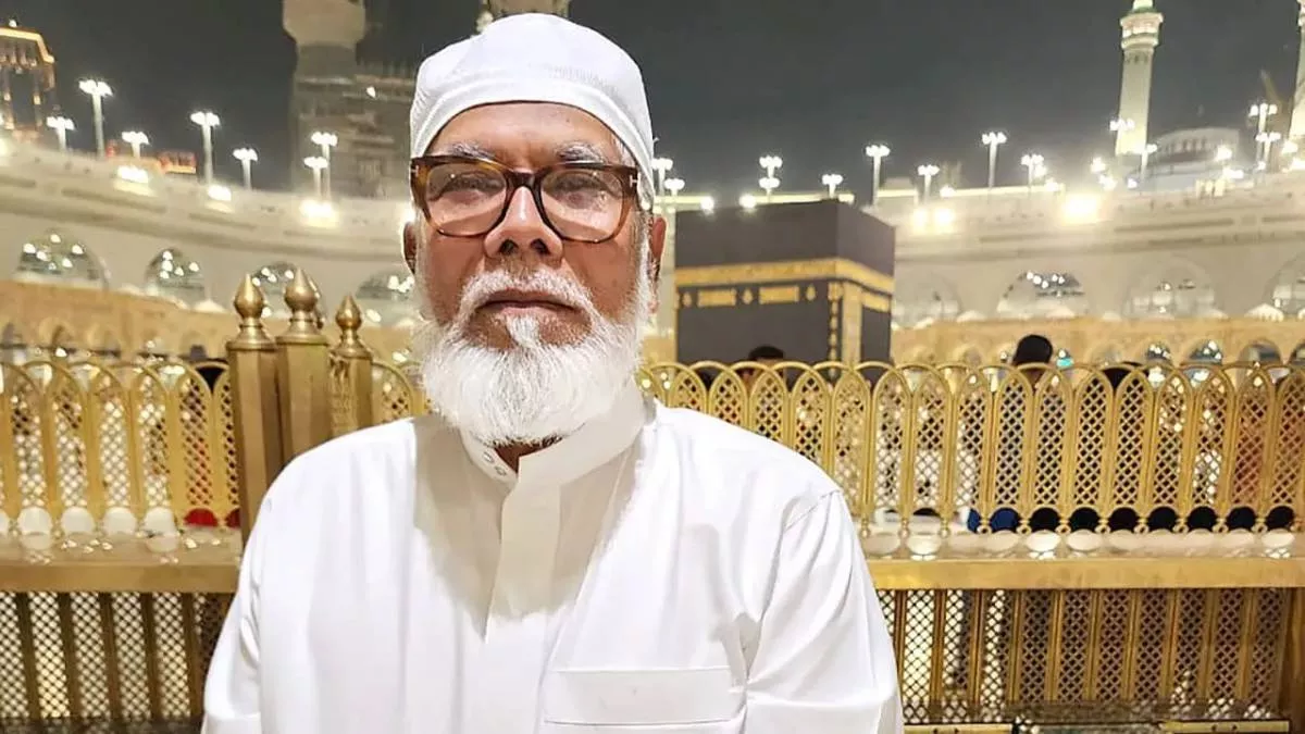 বেক্সিমকো গ্রুপের কর্ণধার সালমান এফ রহমান। ফাইল ছবি