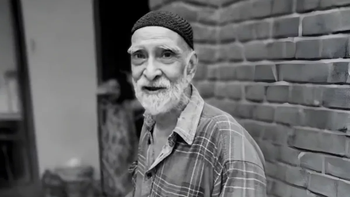 চলে গেলেন শিক্ষক, সাংবাদিক শাহেদ কামাল