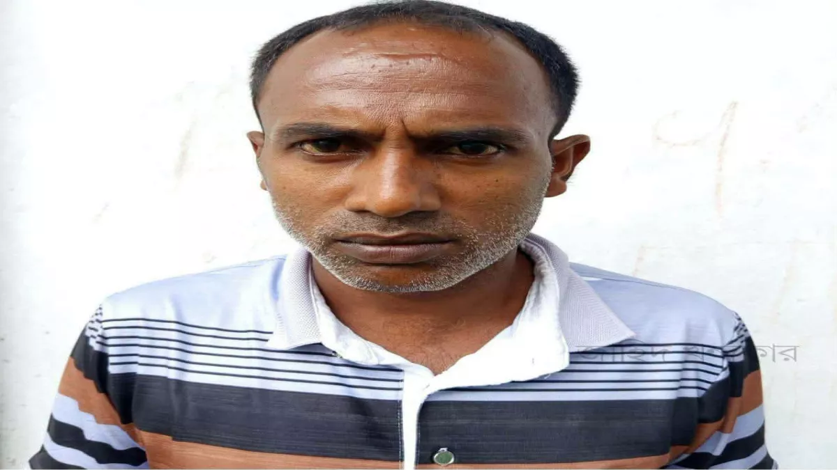 গাইবান্ধায় শিবির নেতা সাইফুল্লাহ্ হত্যা মামলার প্রধান আসামি যুবদল নেতা মোকলেসুর রহমান মুকুলকে বুধবার (১ জুলাই) রাত ৯টার দিকে পুলিশ গ্রেপ্তার করেছে।
