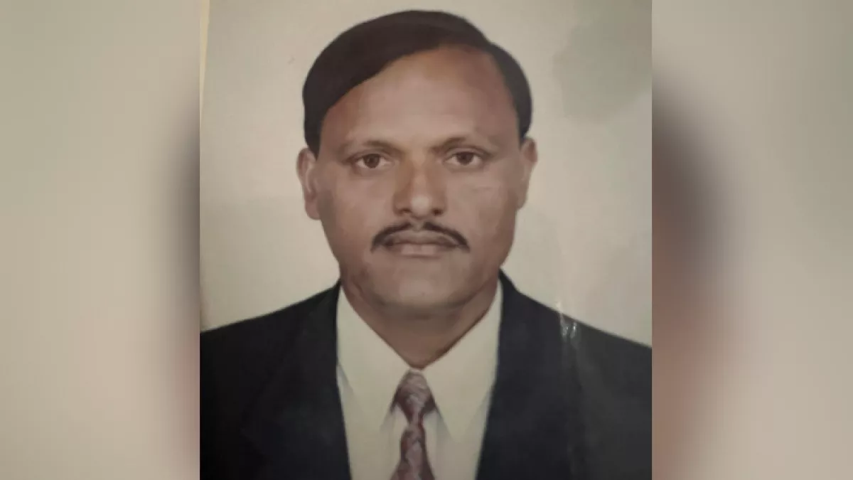 নিখোঁজের ৫০ দিন পর রান্নাঘরের মাটি খুঁড়তেই  মিললো বৃদ্ধের মরদেহ