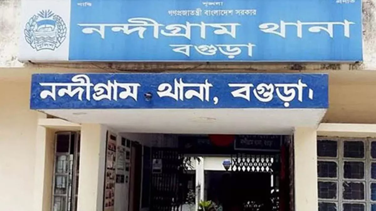 শ্যালিকাকে ধর্ষণের অভিযোগে মাদ্রাসা সুপার গ্রেপ্তার