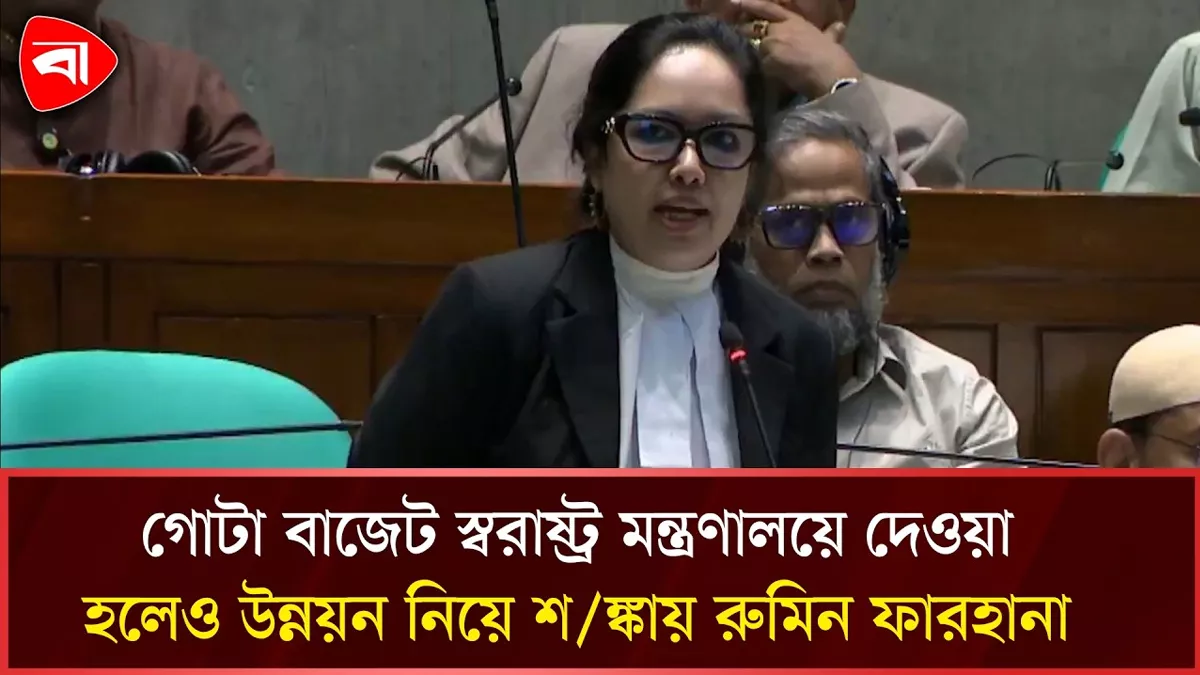 স্বরাষ্ট্রমন্ত্রীর মুগ্ধতা মন্ত্রণালয়ে ছড়িয়ে দিতে পারলে ১ টাকা করার প্রস্তাব রাখতাম না