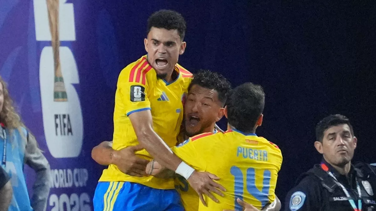 ঘানাকে হারিয়ে শেষ ষোলোয় কলম্বিয়া