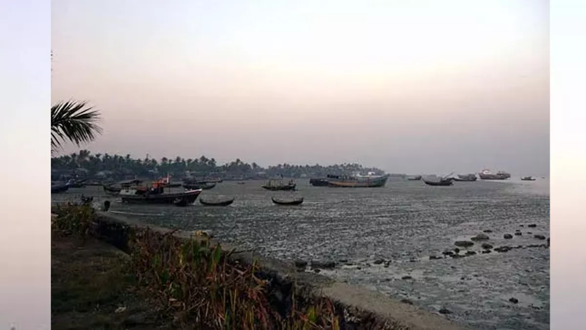 বহুমাত্রিক বাংলাদেশ