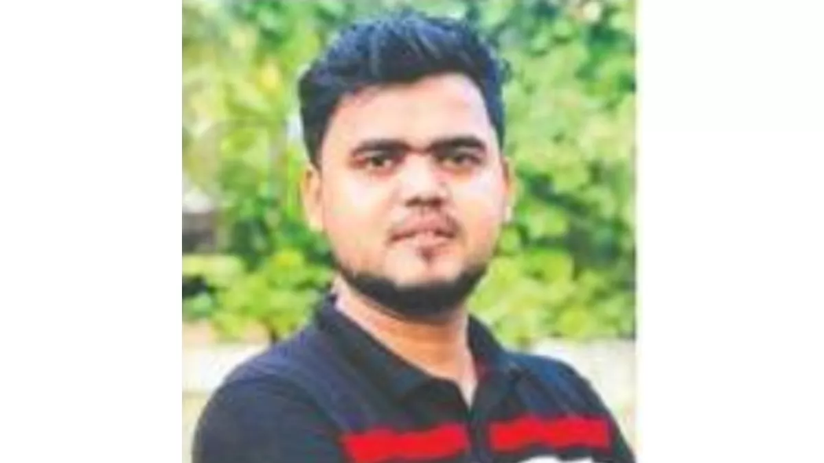 জুয়েল রানা। ছবি: প্রতিদিনের বাংলাদেশ