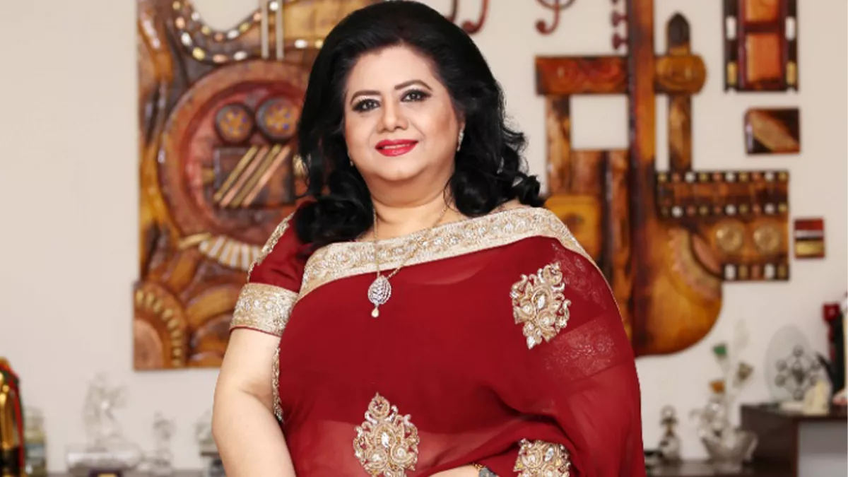 রুনা লায়লার সুরের সন্ধ্যা