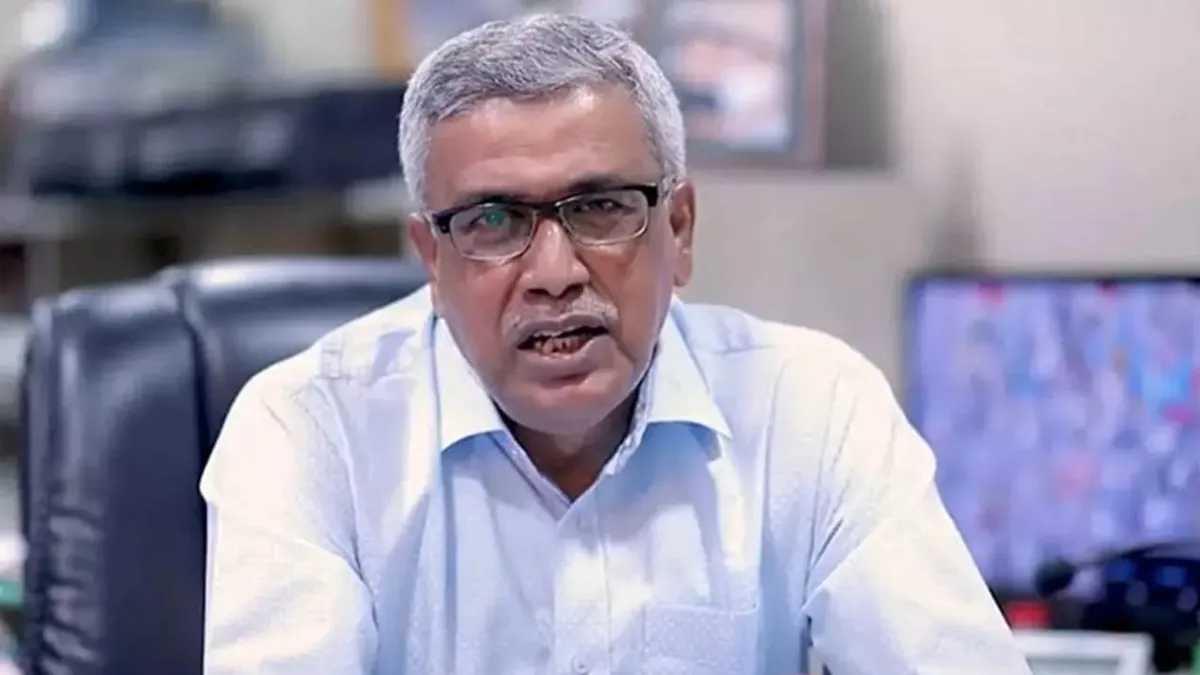 সময় টিভির সাবেক পরিচালক জোবায়েরের জামিন নামঞ্জুর