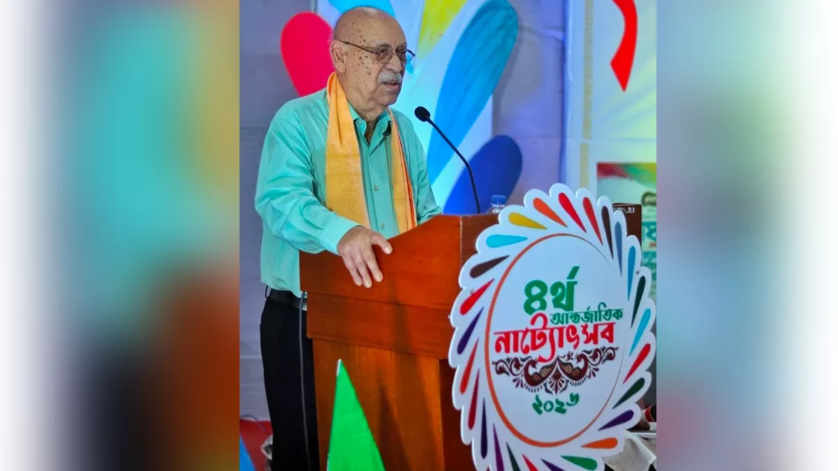 কিংবদন্তি অভিনেতা আবুল হায়াত
