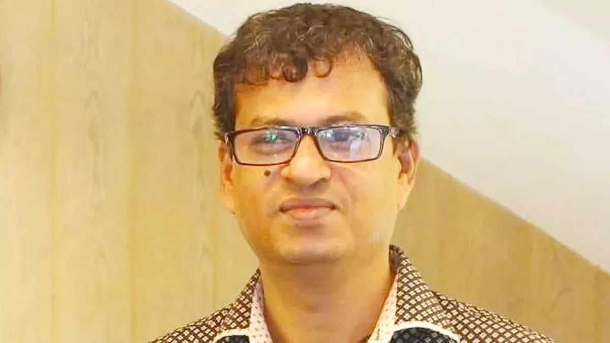 আহমেদ তোফায়েল। ফাইল ফটো