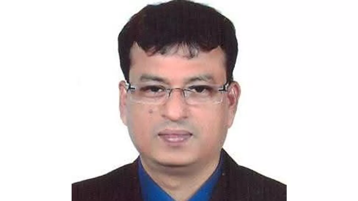  আহমেদ তোফায়েল। ছবি: প্রতিদিনের বাংলাদেশ