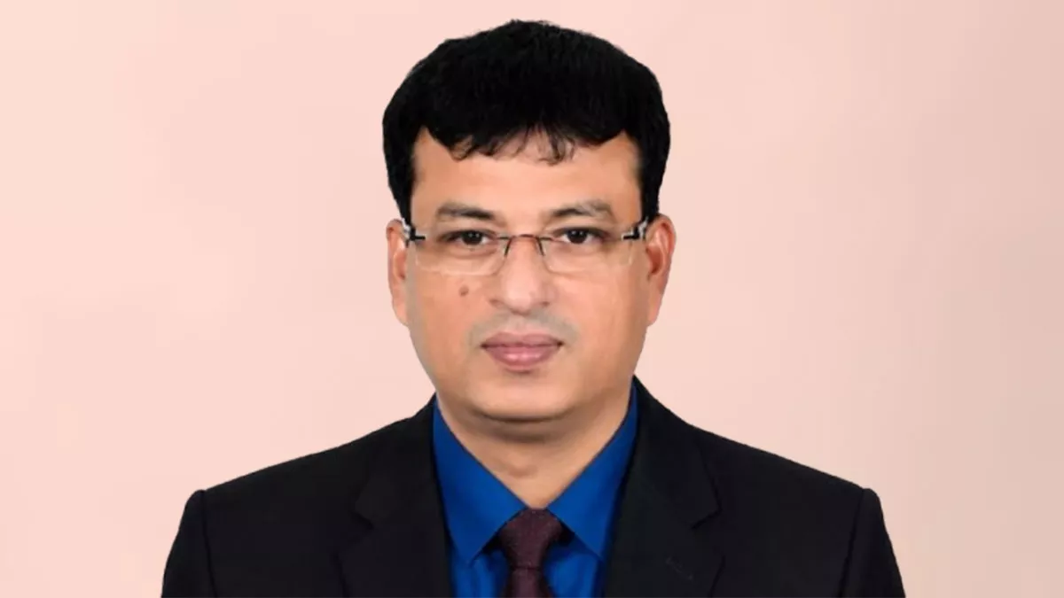 আহমেদ তোফায়েল। ফাইল ছবি