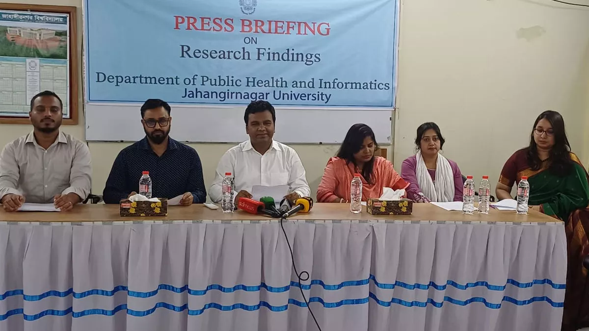 বায়ুদূষণে বছরে অকালমৃত্যু ৮৮ হাজার, ক্ষতি ২৩ বিলিয়ন ডলার