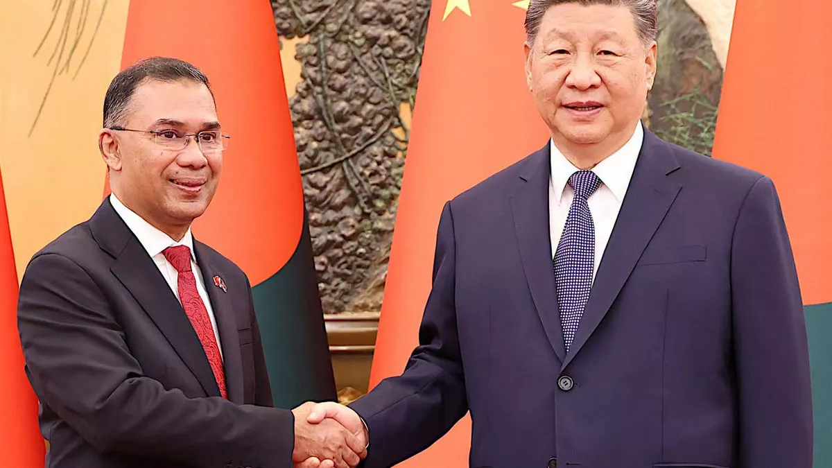 চীনের অর্থনৈতিক করিডোরে যুক্ত হতে বাংলাদেশের চ্যালেঞ্জ কোথায়