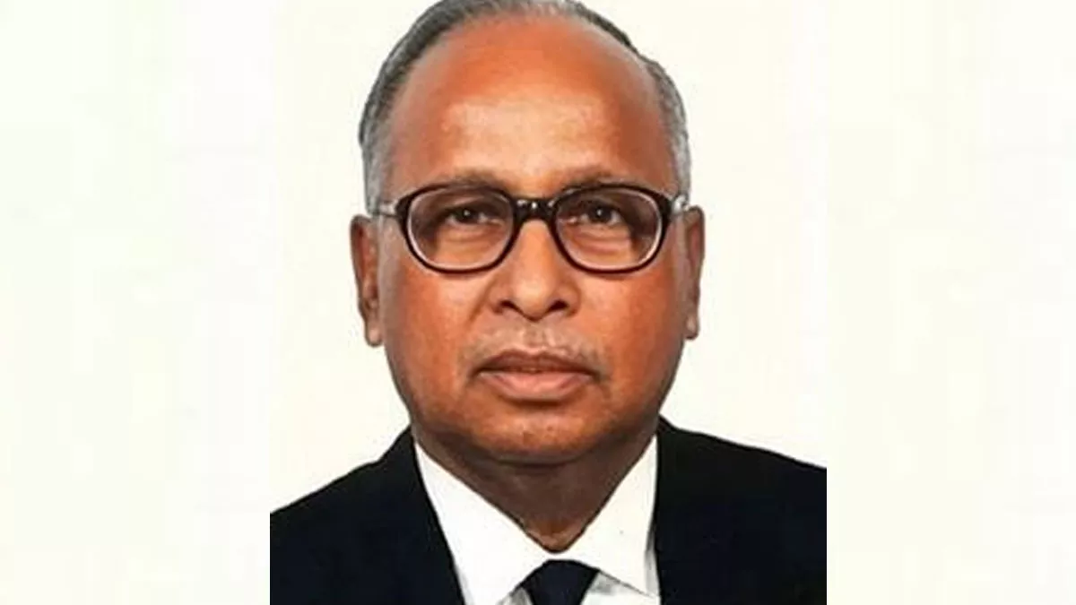 প্রবীণ রাজনীতিক ব্যারিস্টার জমির উদ্দিন আর নেই