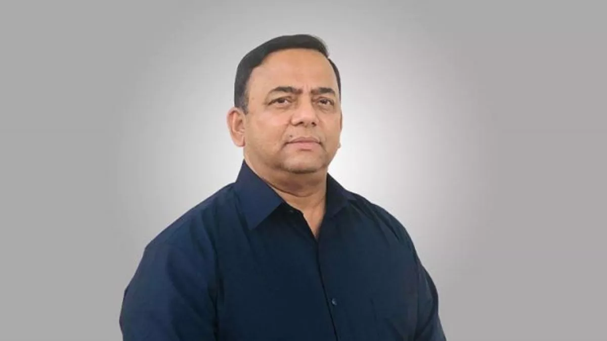 পুলিশের সাবেক মহাপরিদর্শক বেনজীর আহমেদ। ফাইল ছবি