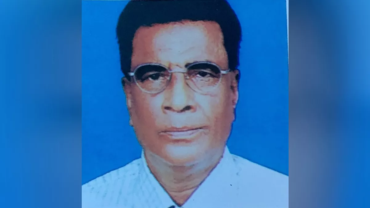 মো. আবু বকর