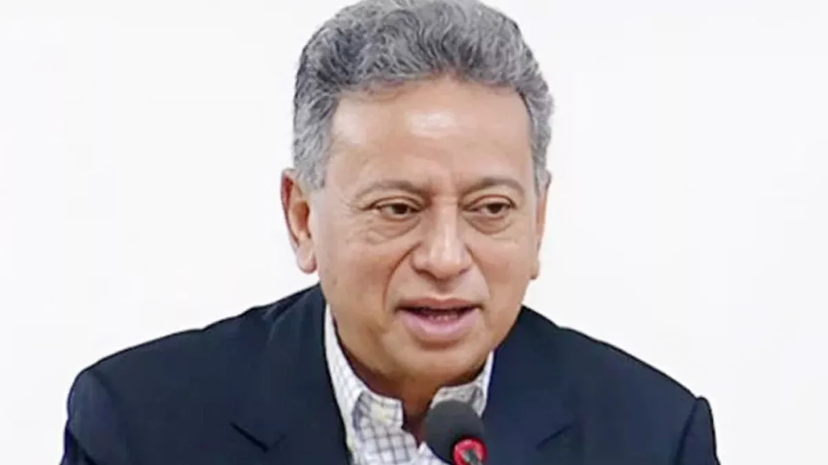 ব্যারিস্টার জমির উদ্দিন সরকারের মৃত্যুতে অর্থমন্ত্রীর শোক