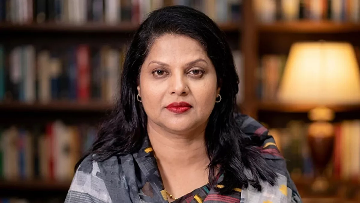 প্রশ্নফাঁসের গুজব ছড়ালে কঠোর ব্যবস্থা: ডিসি ফরিদা