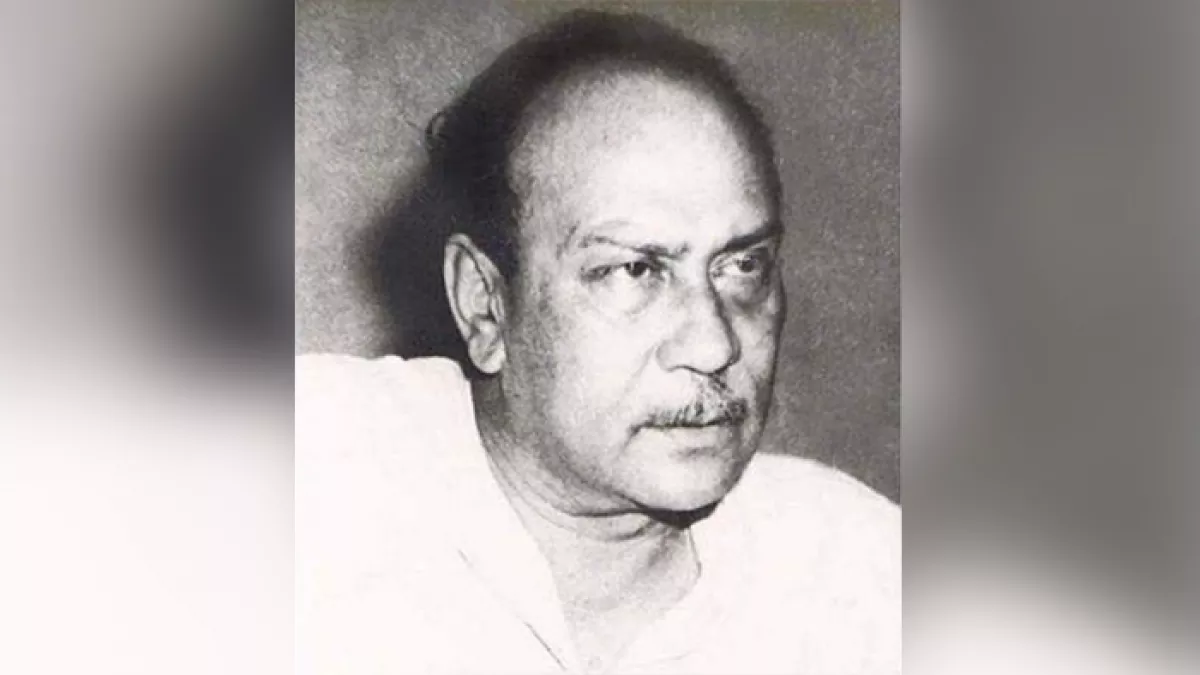 মশিউর রহমান যাদু মিয়া। ছবি: সংগৃহীত