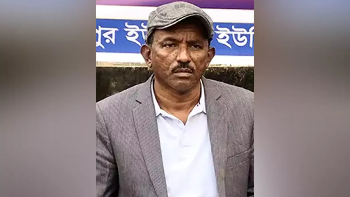 নজরপুর বিএনপিতে বিতর্কিত জালাল সরকারের পুনর্বাসন নিয়ে শঙ্কা