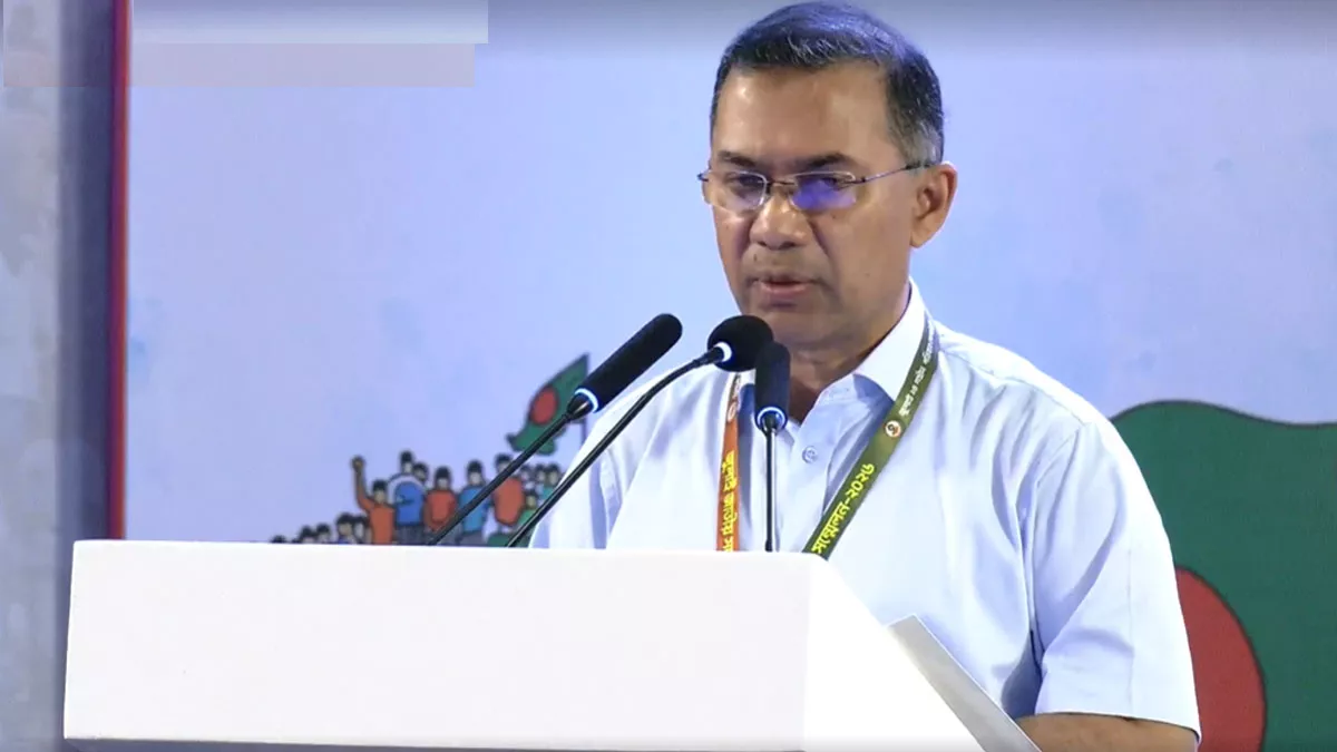 প্রতিশোধ নয়, আইন অনুযায়ী বিচার হবে: প্রধানমন্ত্রী
