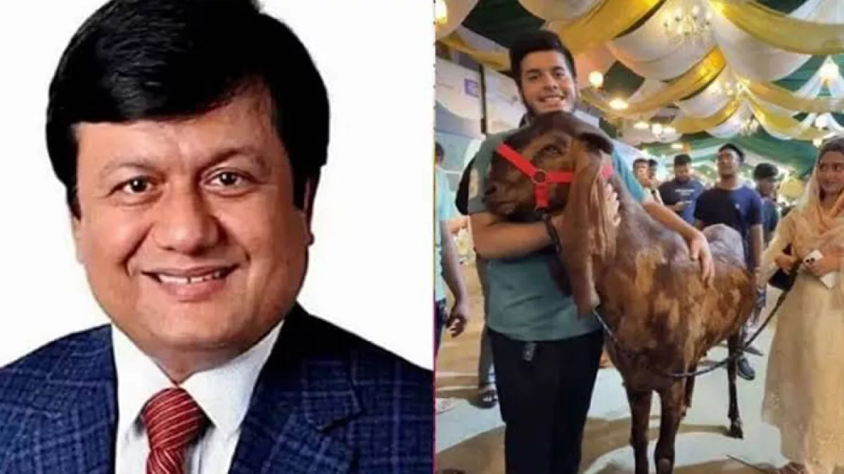 ছাগলকাণ্ডের মতিউরের বিরুদ্ধে অভিযোগ গঠন শেষ, শুনানি ২১ জুলাই