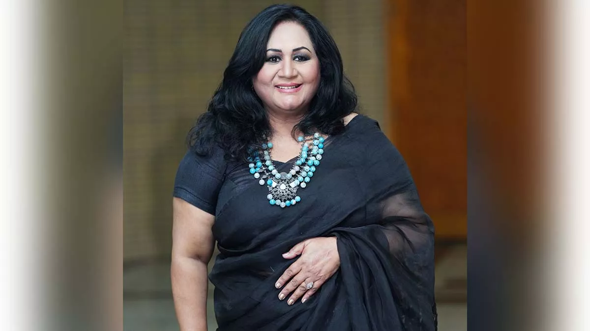 খেয়ালি সুরে ফাহমিদা নবী