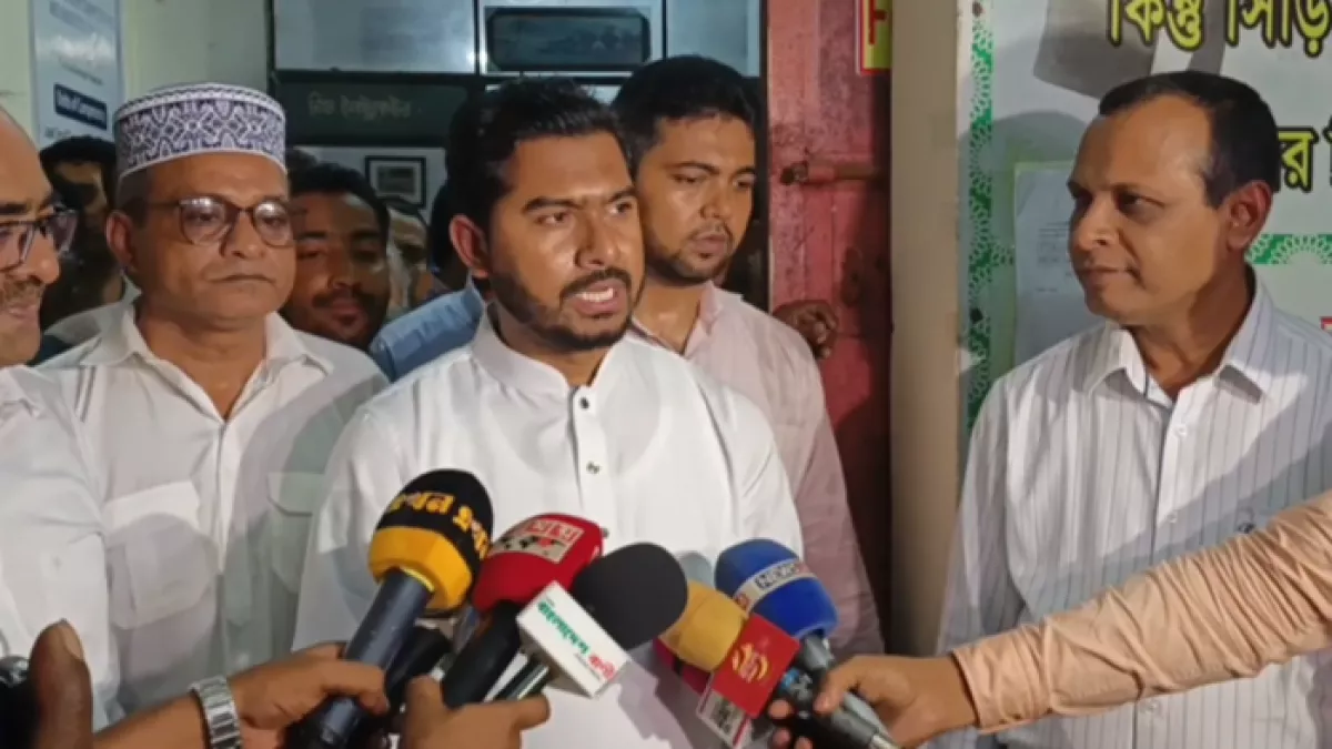 ১০ দেশে প্রবাসীদের আইনি সহায়তা দিচ্ছে সরকার: নুর 