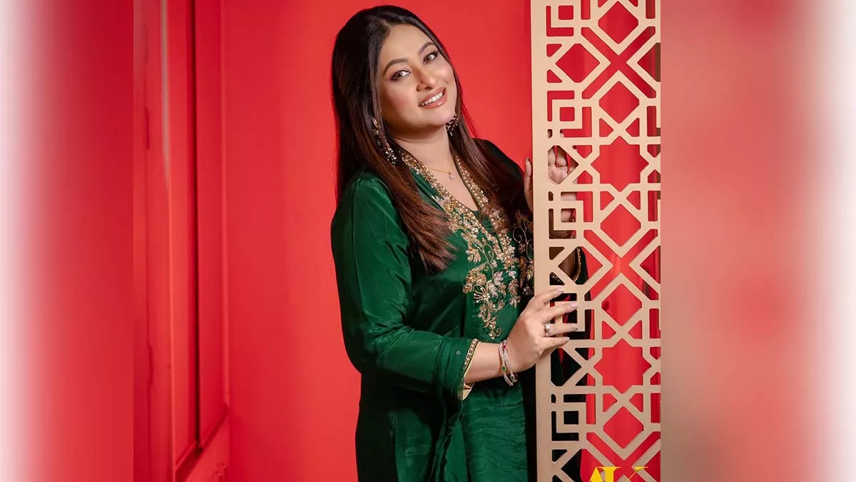 পূর্ণিমা