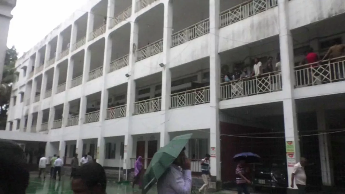 স্কুল শিক্ষার্থীকে ধর্ষণ, দুজনের যাবজ্জীবন কারাদণ্ড