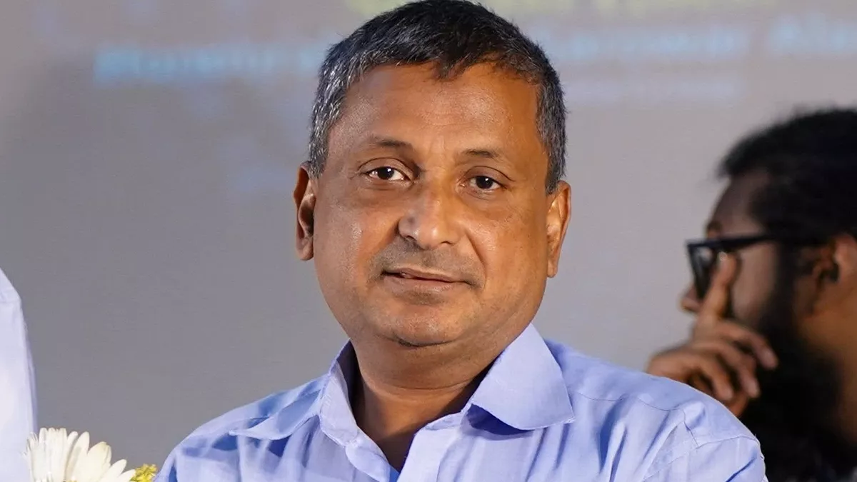 প্রথমবারের মতো মঙ্গলবার জাতীয় সংসদ অধিবেশনে যোগ দেন চট্টগ্রাম-২ (ফটিকছড়ি) আসন থেকে নির্বাচিত সংসদ সদস্য সরোয়ার আলমগীর। ছবি: ফেসবুক থেকে নেওয়া