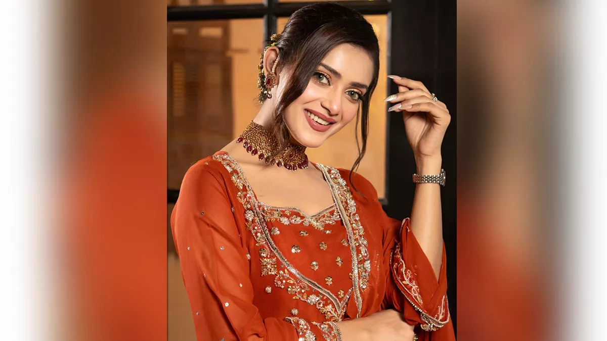 বাকপ্রতিবন্ধীর চরিত্রে তানজিন তিশা