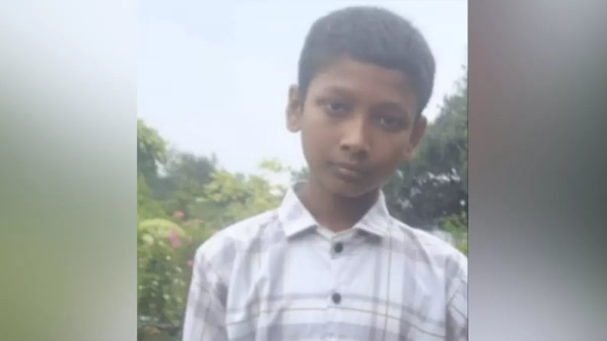 আর্জেন্টিনা সমর্থক নাহিদ হাসানকে হত্যার পর বালুচাপা দেওয়া হয়েছে বলে দাবি পরিবারের। ফাইল ছবি