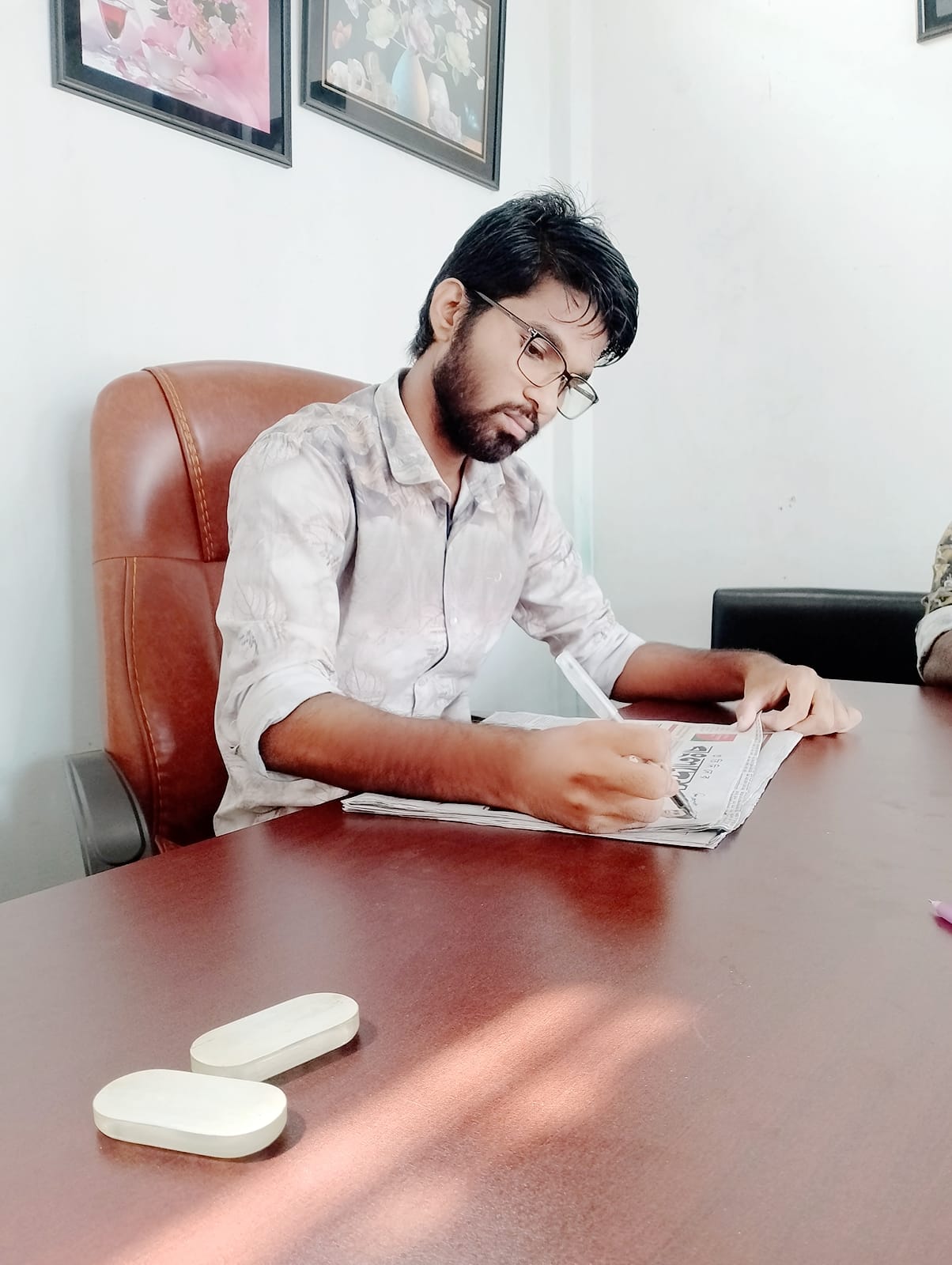 ভূঁইয়া শফি