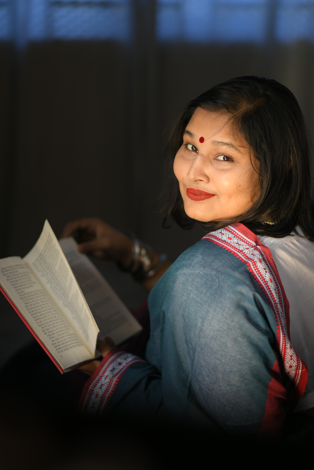 আরফাতুন নাবিলা 