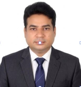 এ এইচ এম ফারুক