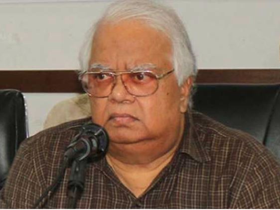 ব্যারিস্টার নাজমুল হুদা