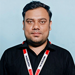 ফুয়াদ মোহাম্মদ সবুজ, মহেশখালী (কক্সবাজার)