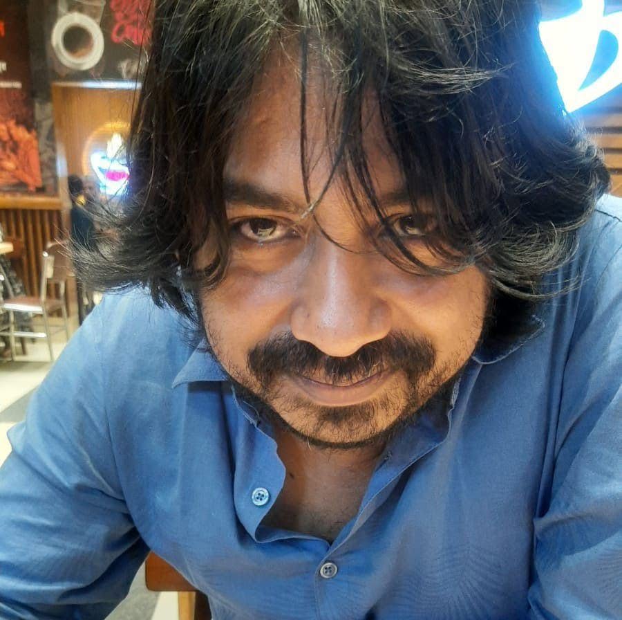 হাসনাত শোয়েব