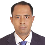 মজুমদার ইমরান