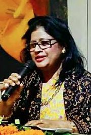 মালেকা ফেরদৌস
