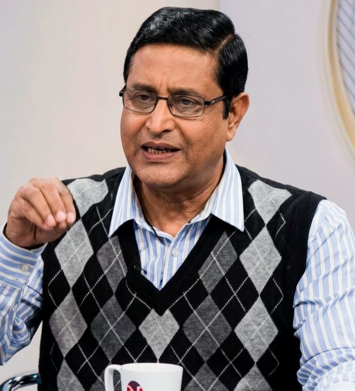 মারুফ কামাল খান