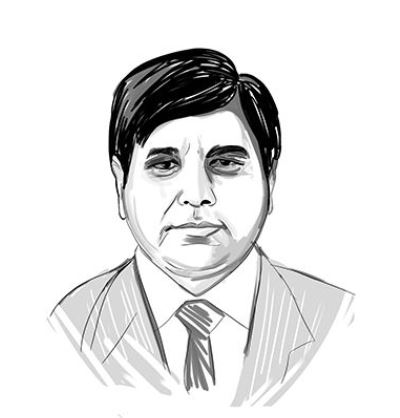 মহিউদ্দিন খান মোহন